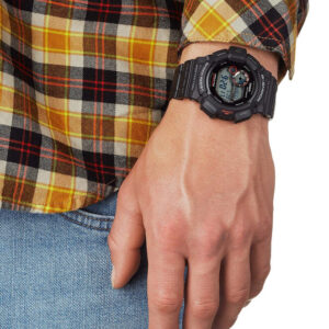 Годинник Casio G-SHOCK Master of G G-9300-1ER - Зображення 4
