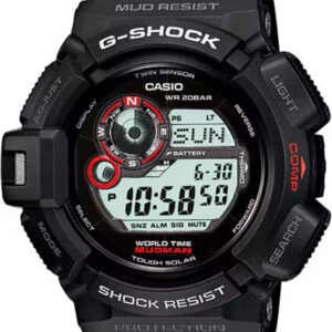 Годинник Casio G-SHOCK Master of G G-9300-1ER