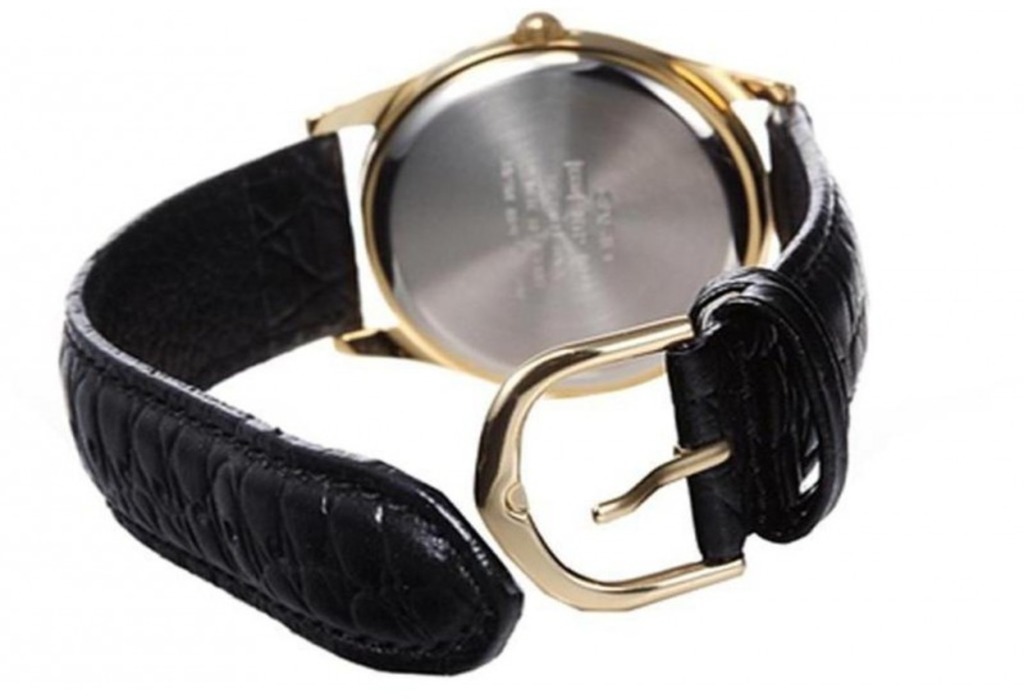 Годинник Casio TIMELESS COLLECTION LTP-1094Q-7B1H - Зображення 2