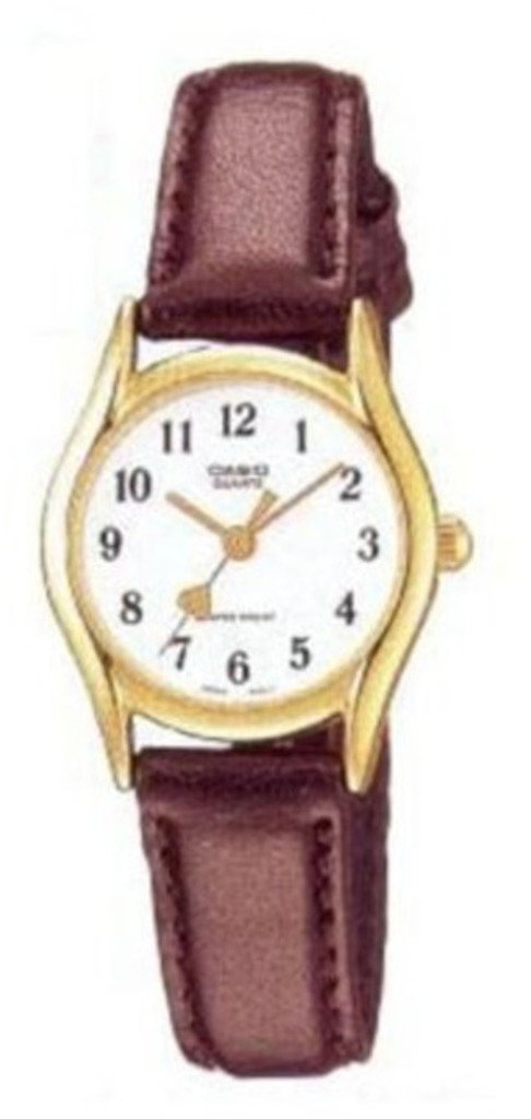 Годинник Casio TIMELESS COLLECTION LTP-1094Q-7B5H