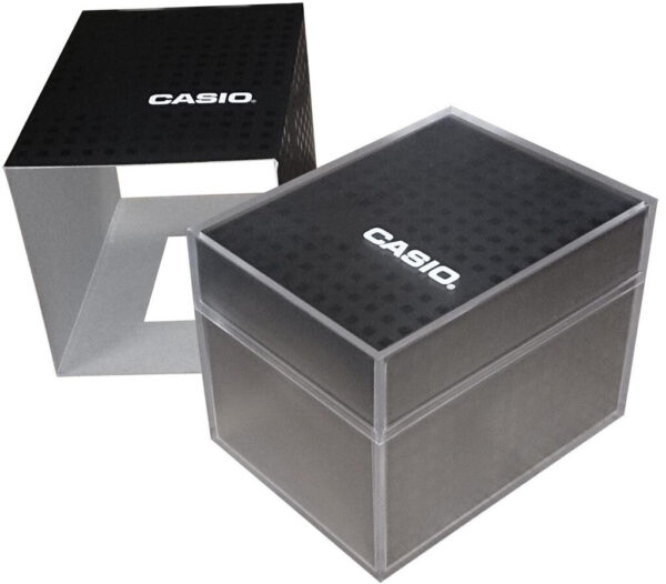 Годинник Casio TIMELESS COLLECTION LTP-1094Q-7B5H - Зображення 3