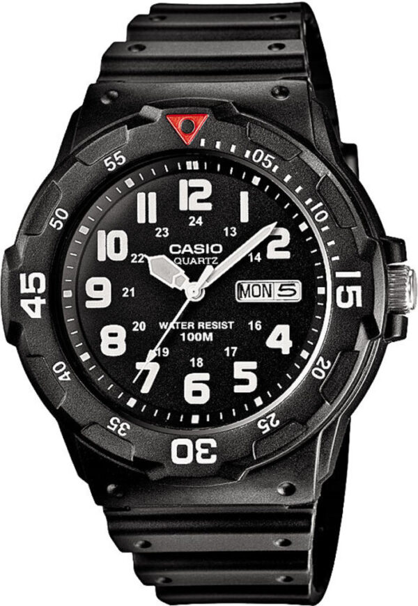 Годинник Casio TIMELESS COLLECTION MRW-200H-1BVEF