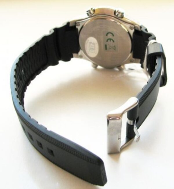 Годинник Casio TIMELESS COLLECTION AMW-710-1AVEF - Зображення 4