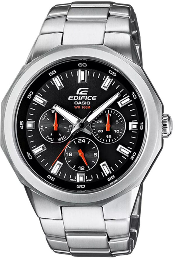 Годинник Casio EDIFICE Classic EF-332D-1AVEF