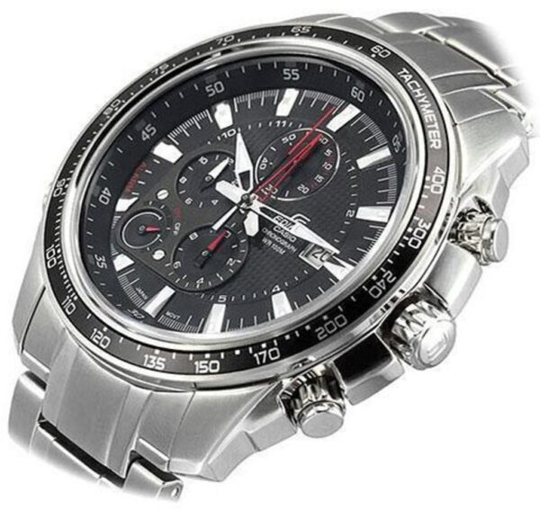 Годинник Casio EDIFICE Classic EF-545D-1AVEF - Зображення 2