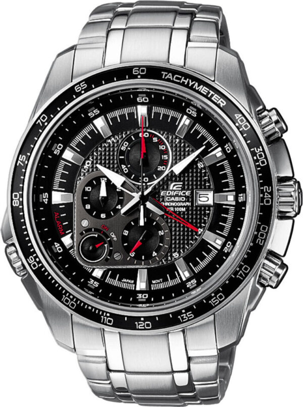 Годинник Casio EDIFICE Classic EF-545D-1AVEF