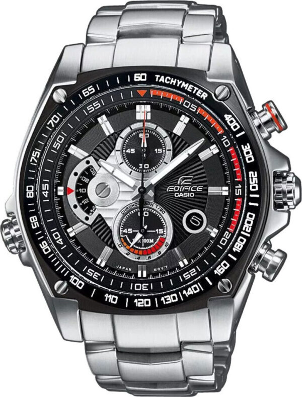 Годинник Casio EDIFICE Classic EFE-503D-1AVEF