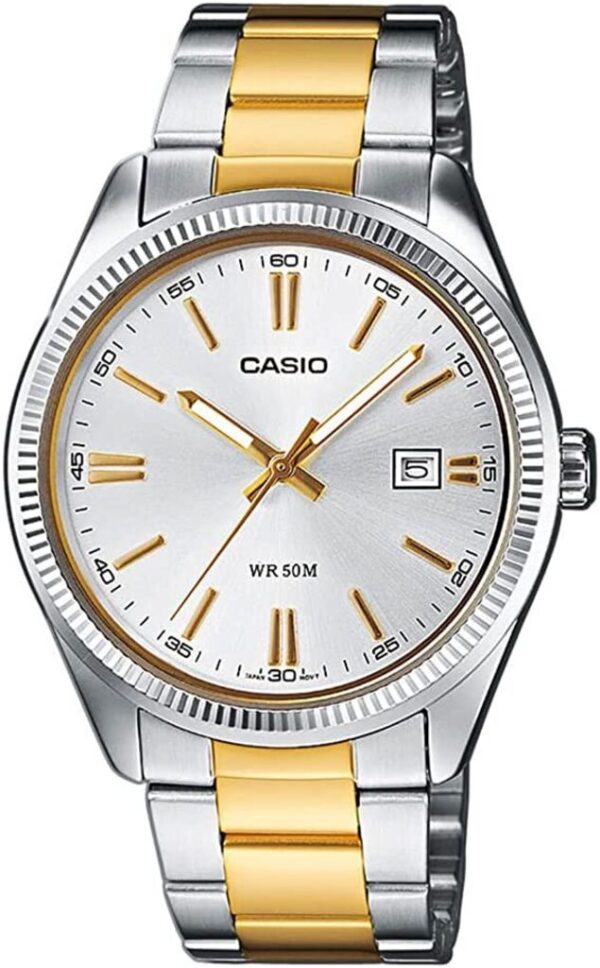 Годинник Casio TIMELESS COLLECTION LTP-1302SG-7AVEF