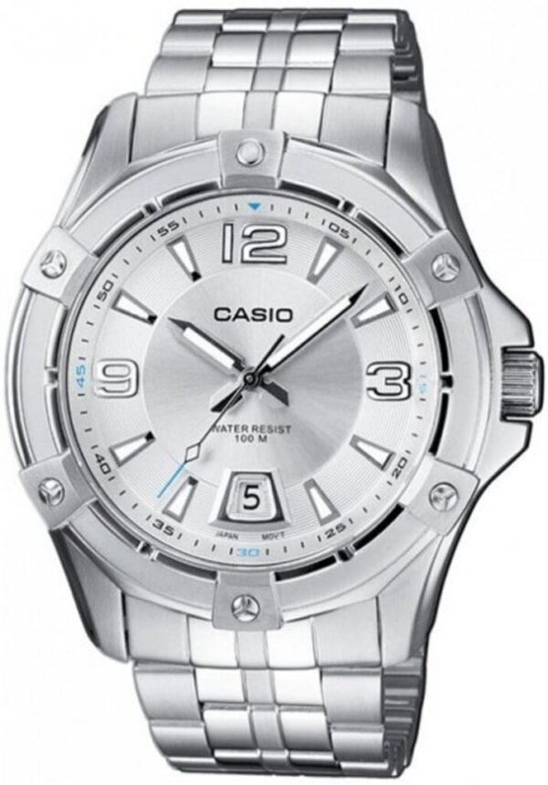 Годинник Casio TIMELESS COLLECTION MTD-1062D-7AVEF