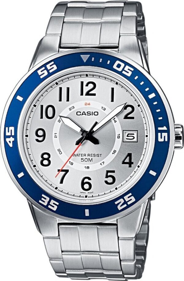 Годинник Casio TIMELESS COLLECTION MTP-1298D-7B2VEF
