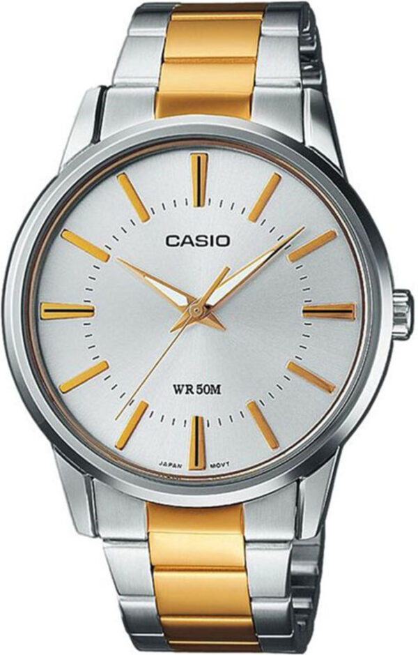 Годинник Casio TIMELESS COLLECTION LTP-1303SG-7AVEF