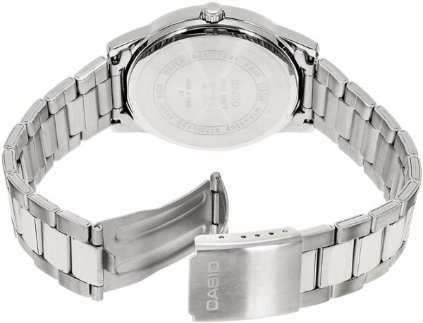 Годинник Casio TIMELESS COLLECTION MTP-1303D-7AVEF - Зображення 3