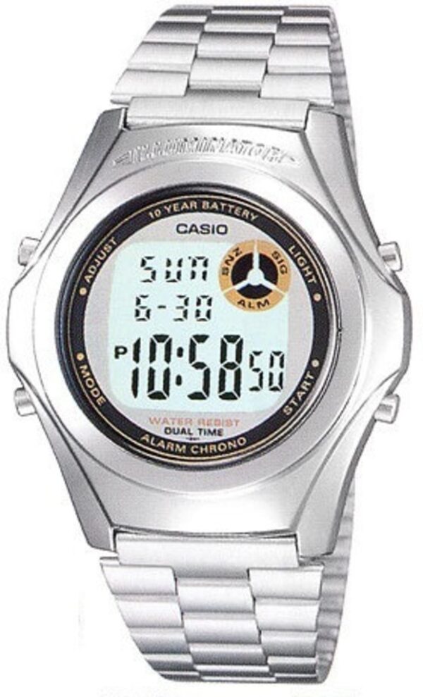 Годинник Casio TIMELESS COLLECTION A-188WA-1AUDF