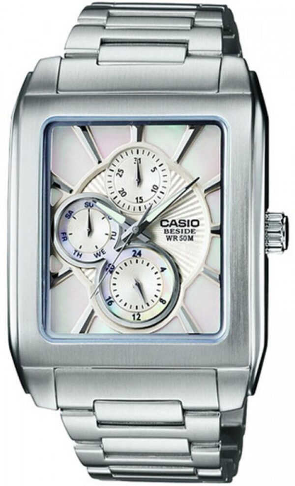 Годинник Casio TIMELESS COLLECTION BEM-306D-7AVDF