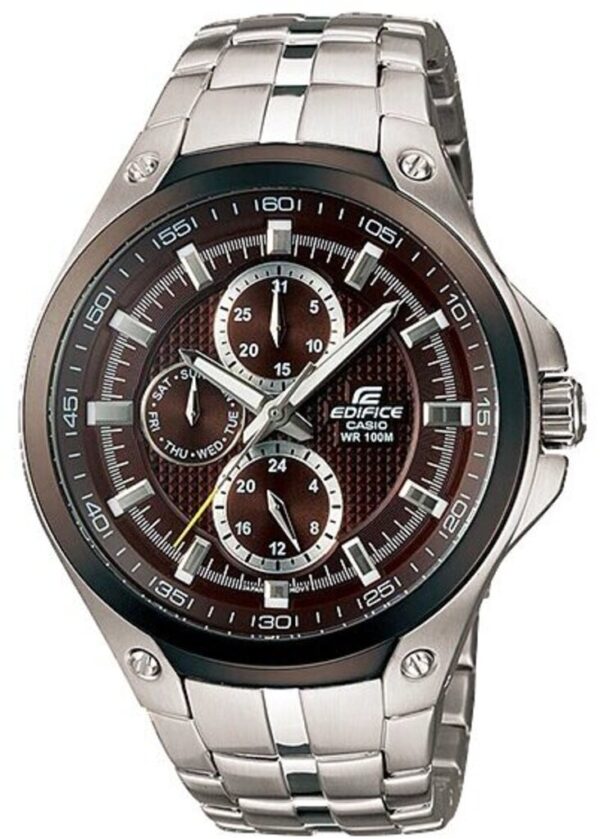 Годинник Casio EDIFICE Classic EF-326D-5AVDF