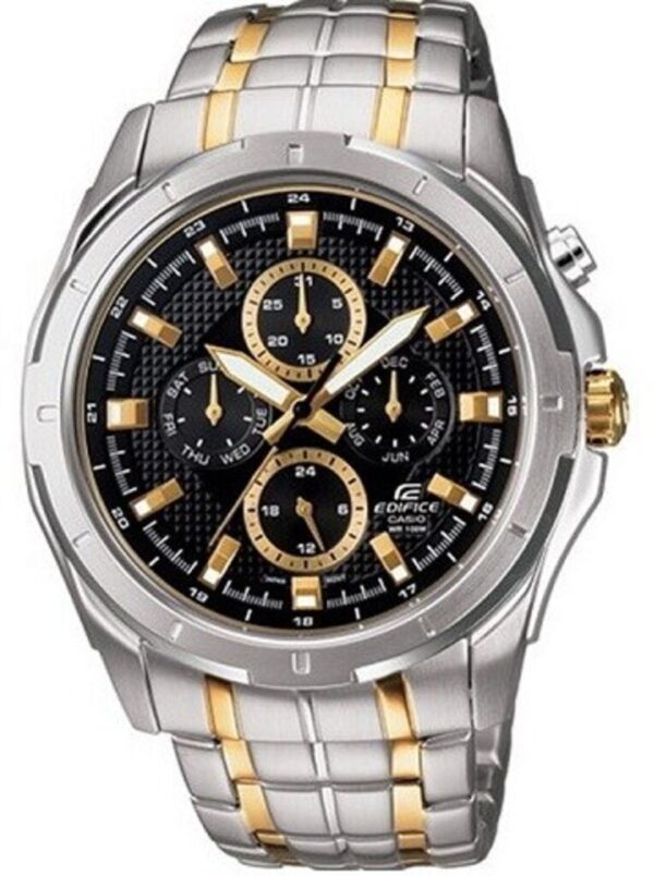 Годинник Casio EDIFICE Classic EF-328SG-1AVDF