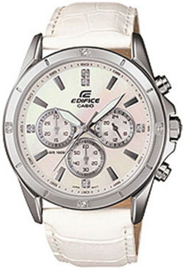 Годинник Casio EDIFICE Classic EF-544L-7AVDF