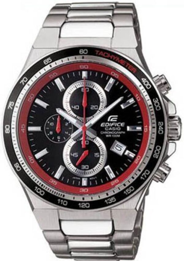 Годинник Casio EDIFICE Classic EF-546D-1A4VDF