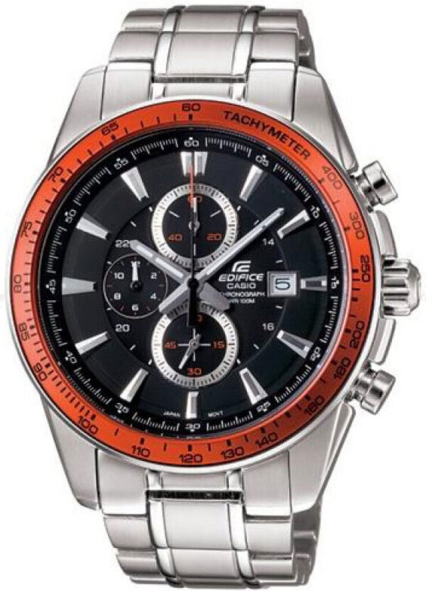 Годинник Casio EDIFICE Classic EF-547D-1A5VDF