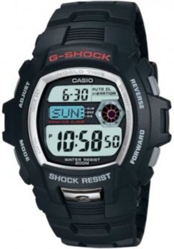 Годинник Casio G-SHOCK Classic G-7510-1V