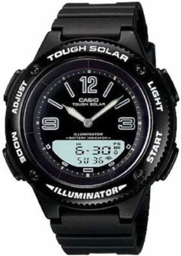 Годинник Casio TIMELESS COLLECTION LCF-30-1BDR