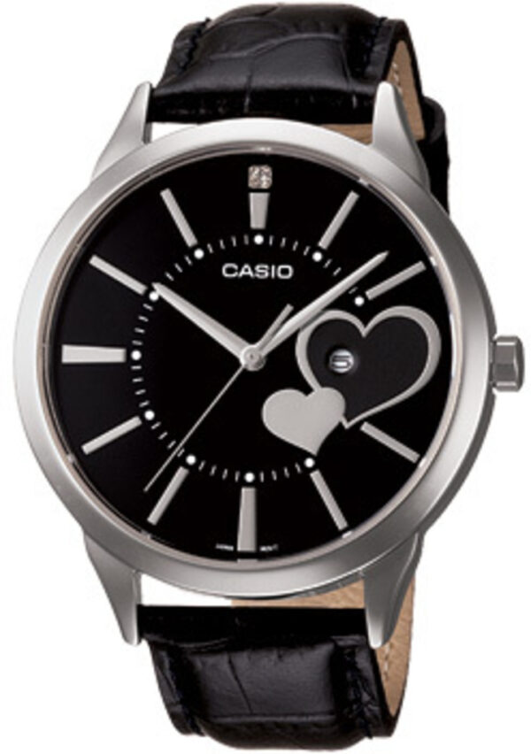 Годинник Casio TIMELESS COLLECTION LTF-119L-1ADF