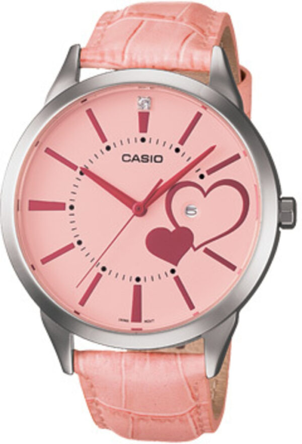 Годинник Casio TIMELESS COLLECTION LTF-119L-4ADF