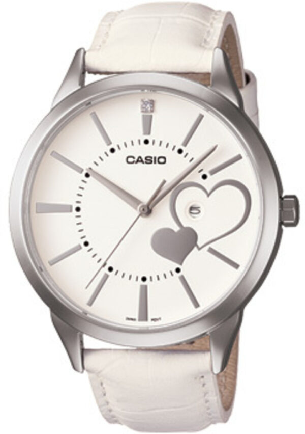 Годинник Casio TIMELESS COLLECTION LTF-119L-7ADF
