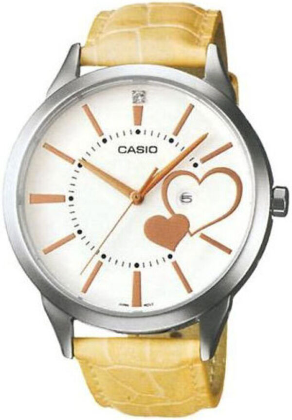 Годинник Casio TIMELESS COLLECTION LTF-119L-9ADF