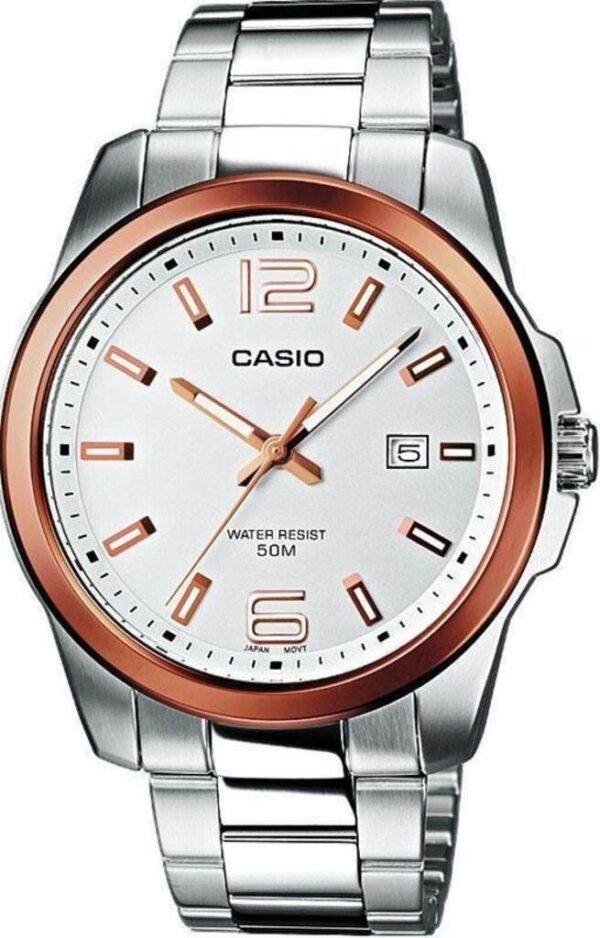 Годинник Casio TIMELESS COLLECTION LTP-1296D-7AVDF