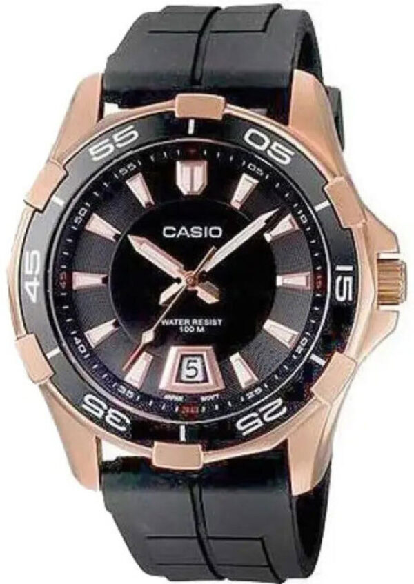 Годинник Casio TIMELESS COLLECTION MTD-1063-1AVDF