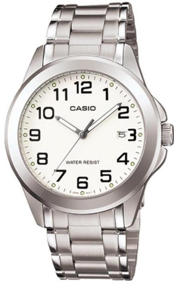 Годинник Casio TIMELESS COLLECTION MTP-1215A-7B2DF