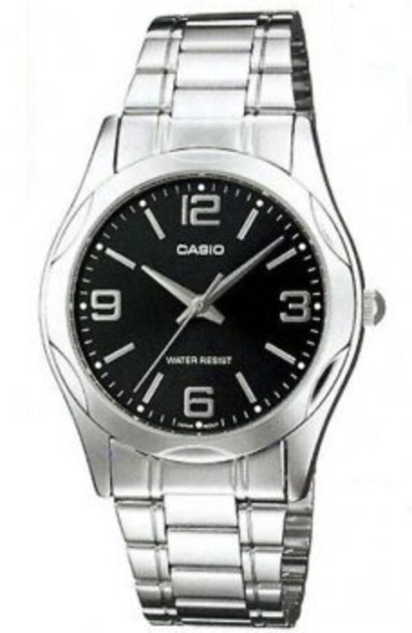 Годинник Casio TIMELESS COLLECTION MTP-1275D-1A2DF