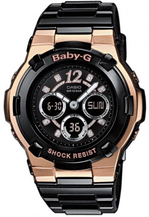 Годинник Casio BABY-G Urban BGA-111-1BER