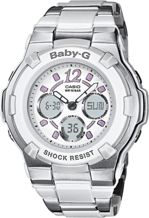 Годинник Casio BABY-G Urban BGA-112C-7BER