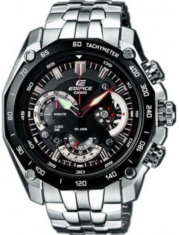 Годинник Casio EDIFICE Classic EF-550D-1AVEF