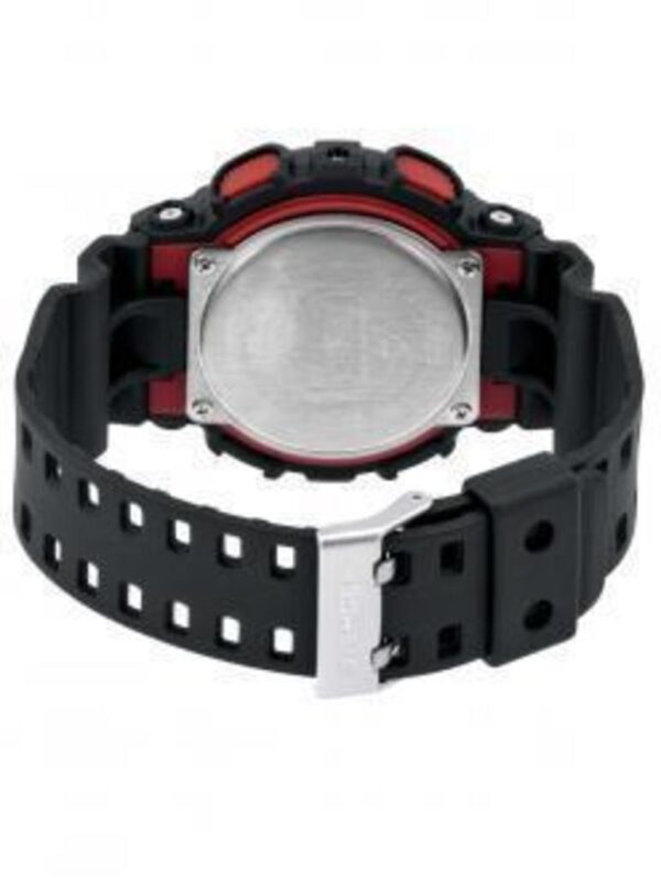 Годинник Casio G-SHOCK Classic GA-100-1A4ER - Зображення 3