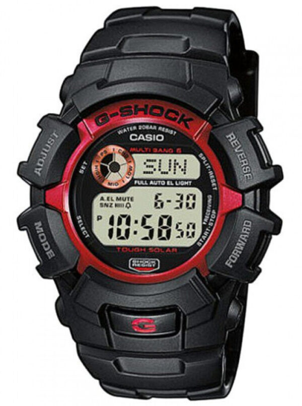Годинник Casio G-SHOCK Classic GW-2300F-4ER