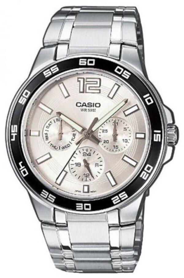 Годинник Casio TIMELESS COLLECTION MTP-1300D-7A1VEF