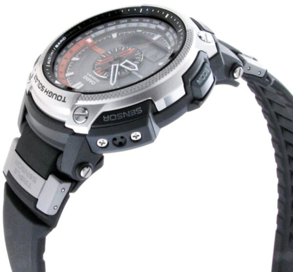 Годинник Casio PRO TREK PRW-5000-1ER - Зображення 7