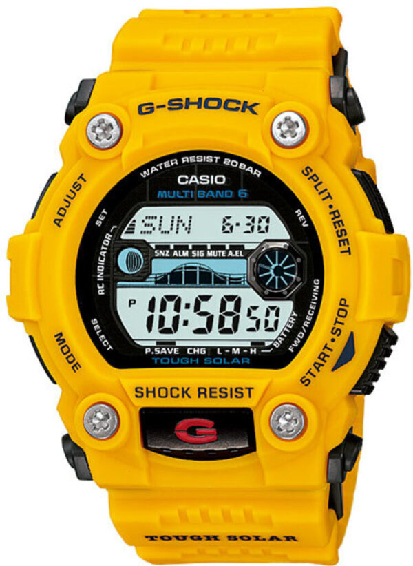Годинник Casio G-SHOCK Classic GW-7900CD-9ER