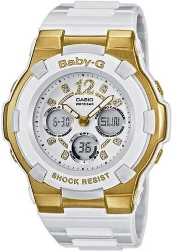 Годинник Casio BABY-G Urban BGA-111-7BER