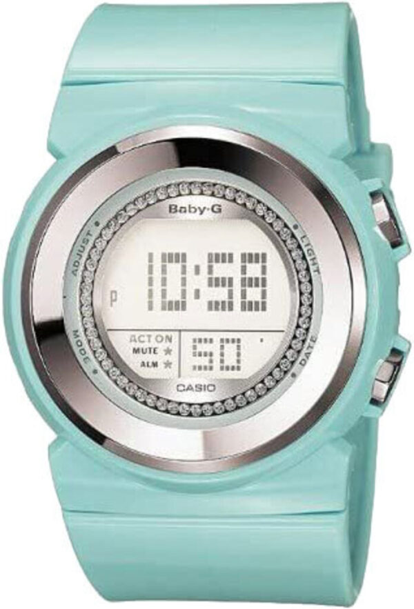 Годинник Casio BABY-G Urban BGD-103-3ER