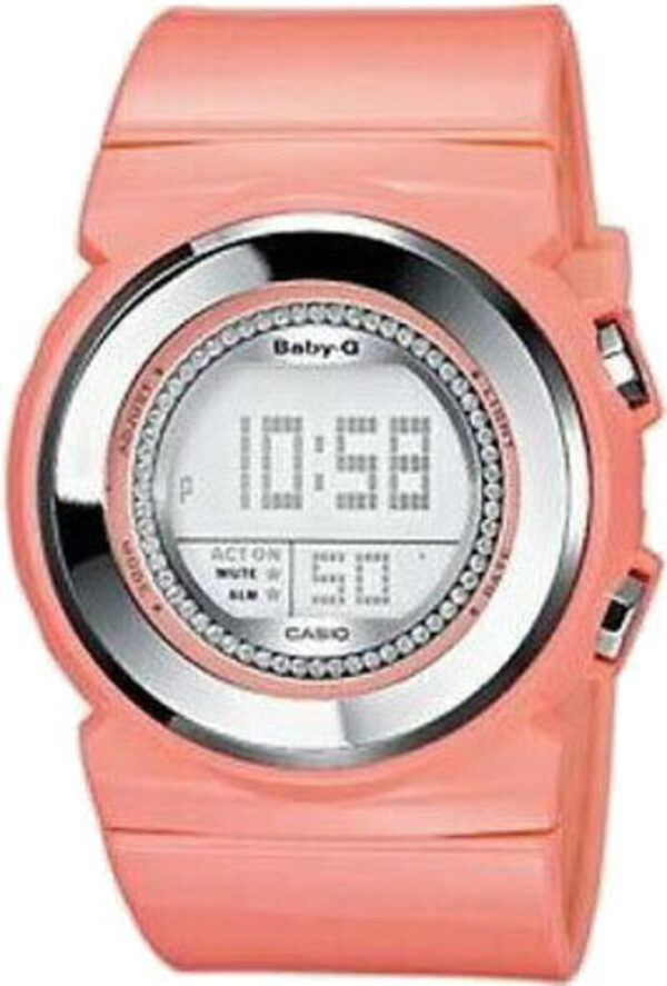Годинник Casio BABY-G Urban BGD-103-4ER