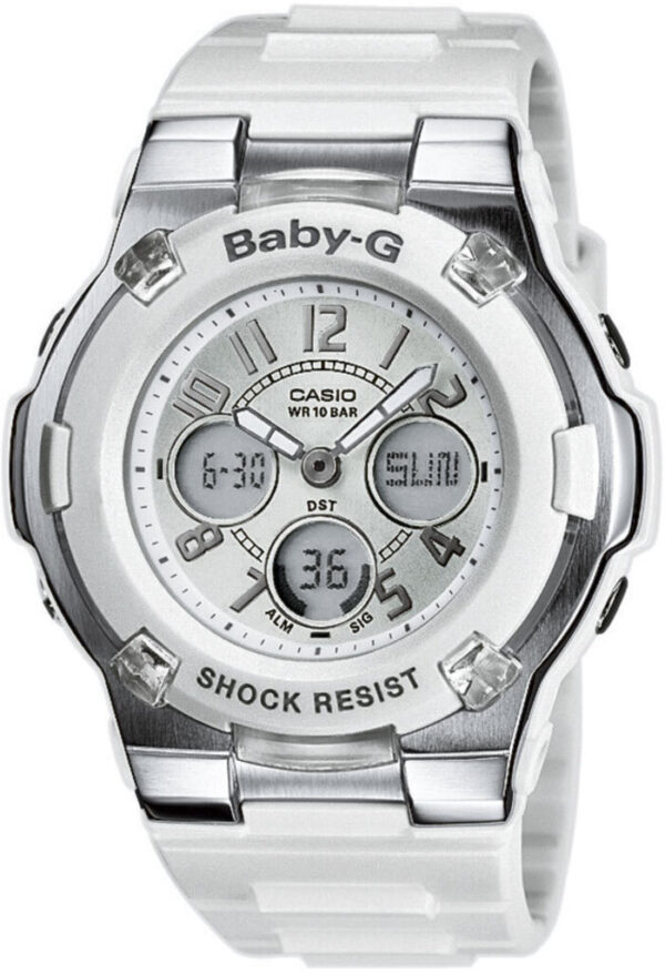 Годинник Casio BABY-G Urban BGA-110-7BER