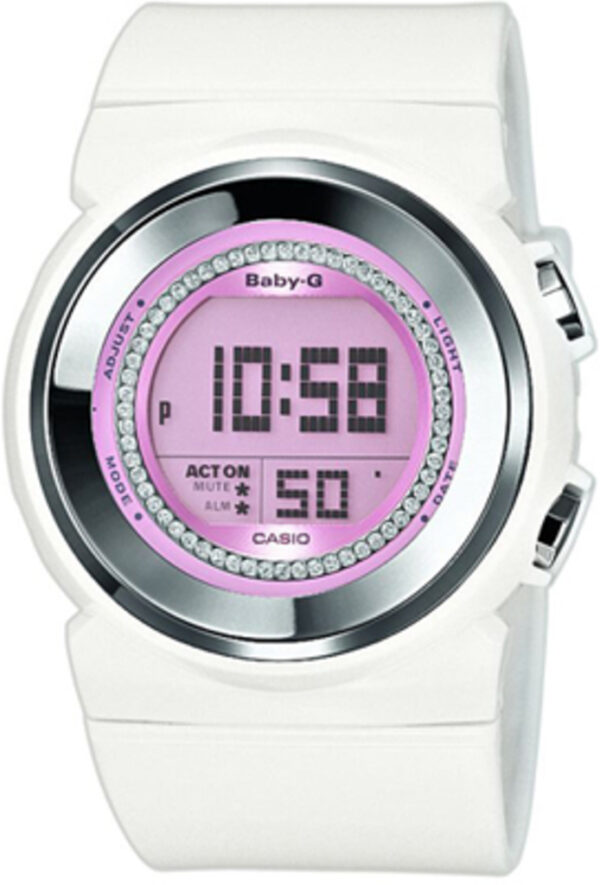 Годинник Casio BABY-G Urban BGD-102-7ER