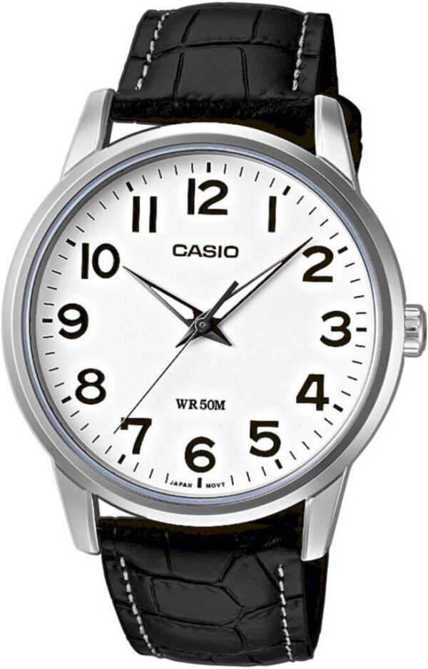 Годинник Casio TIMELESS COLLECTION MTP-1303L-7BVEF