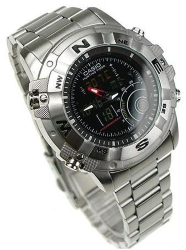 Годинник Casio TIMELESS COLLECTION AMW-705D-1AVDF - Зображення 3