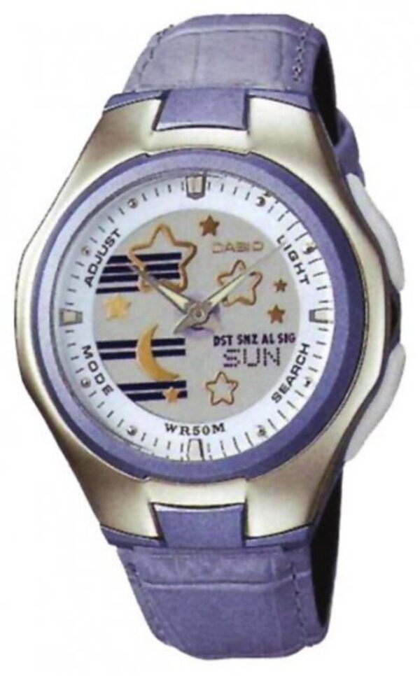 Годинник Casio TIMELESS COLLECTION LCF-10L-2AVDR