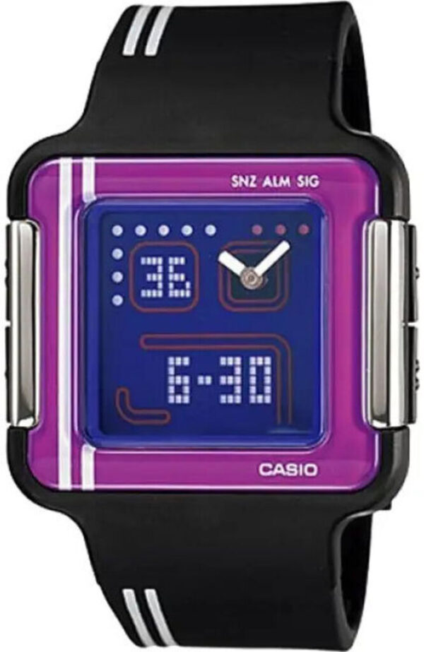 Годинник Casio TIMELESS COLLECTION LCF-21-1DR